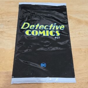 DC Detective Comics #27 Fan Expo Exclusive Variant Cover (Unopened)